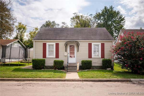 117 BROADWAY ST, SELLERSBURG, IN 47172 - Image 1