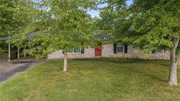 325 MEADOW LN, HANOVER, IN 47243 - Image 1