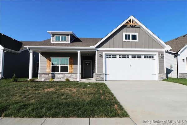 4205 SKYLAR WAY LOT 103, NEW ALBANY, IN 47150 - Image 1