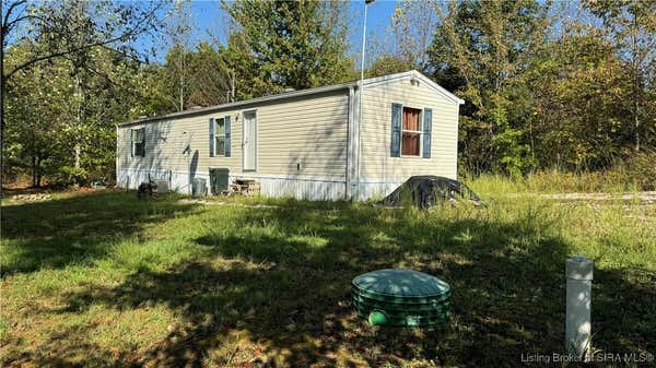 3686 S HATFIELD RD, ENGLISH, IN 47118 - Image 1