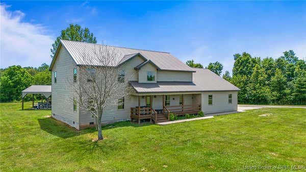 7719 S SALUDA PAYNESVILLE RD, HANOVER, IN 47243 - Image 1