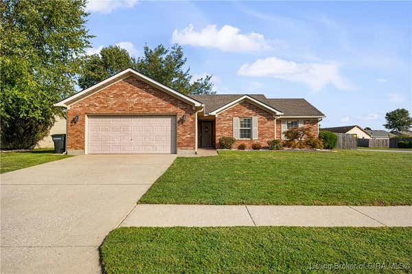 315 NICOLE DR, JEFFERSONVILLE, IN 47130 - Image 1