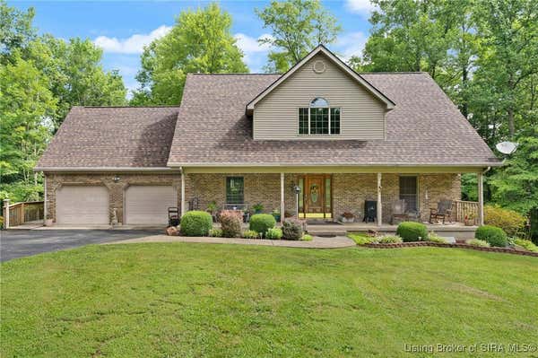 8390 HEINZE RD NE, LANESVILLE, IN 47136 - Image 1