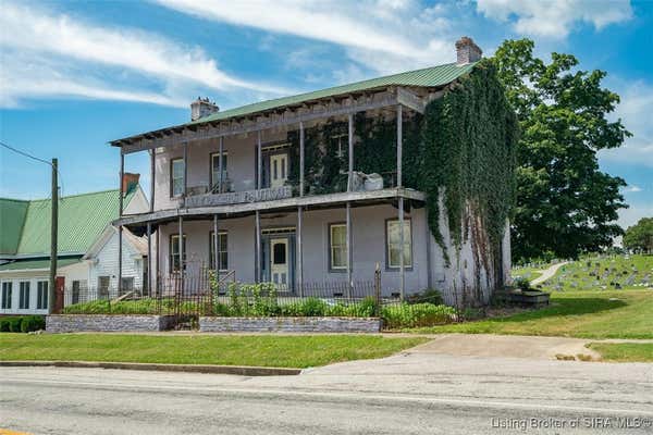 5447 MAIN ST SE, ELIZABETH, IN 47117 - Image 1