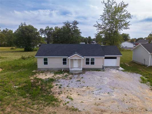 613 E WALNUT ST, CROTHERSVILLE, IN 47229 - Image 1