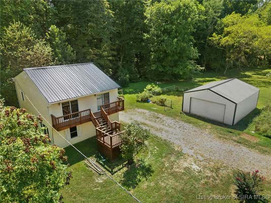 8975 SANDY BRANCH RD SE, ELIZABETH, IN 47117 - Image 1