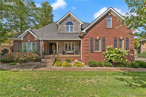 3535 LAFAYETTE PKWY, FLOYDS KNOBS, IN 47119 - Image 1