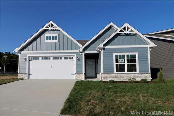 4203 SKYLAR WAY LOT 102, NEW ALBANY, IN 47150 - Image 1