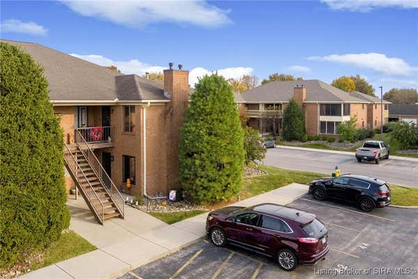 1710 CHARLESTOWN NEW ALBANY RD APT 44, JEFFERSONVILLE, IN 47130 - Image 1