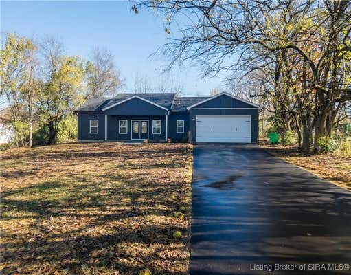 5612 HIGH JACKSON RD, CHARLESTOWN, IN 47111 - Image 1