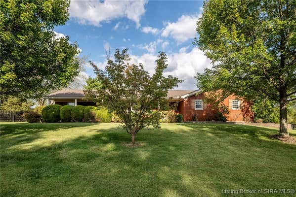 5142 SCOTTSVILLE RD, FLOYDS KNOBS, IN 47119 - Image 1