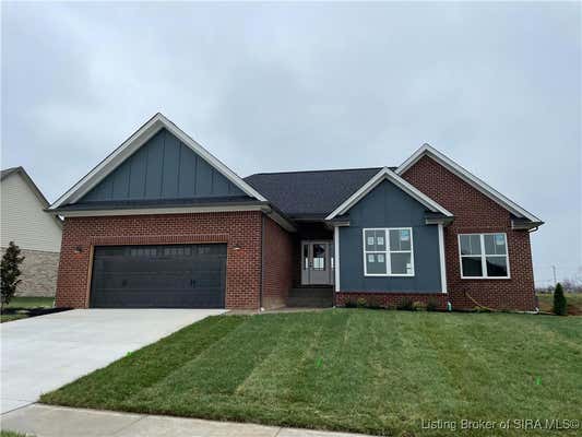 6411 WHISPERING WAY LOT 909, CHARLESTOWN, IN 47111 - Image 1