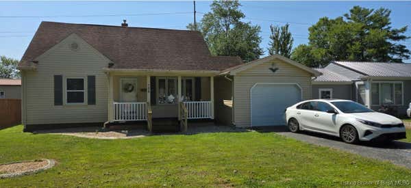 759 CEDAR ST, SCOTTSBURG, IN 47170 - Image 1