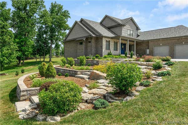 6702 SUNNY DR, LANESVILLE, IN 47136 - Image 1