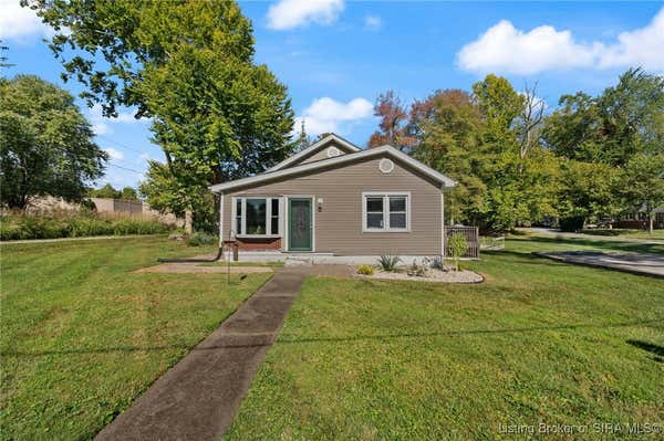 705 W UTICA ST, SELLERSBURG, IN 47172 - Image 1