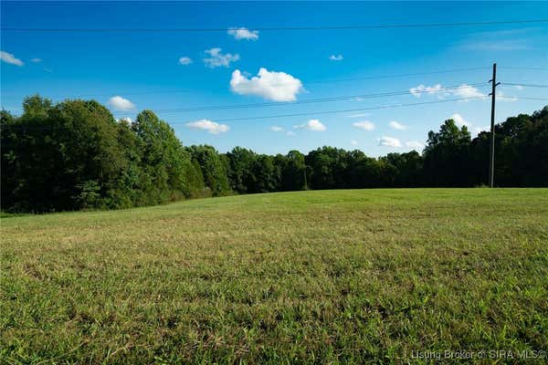 5 ACRES - TRACT 2 MALINEE OTT ROAD, GEORGETOWN, IN 47122, photo 3 of 13