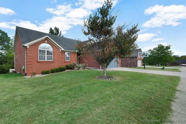 807 GRACELAND DR, MEMPHIS, IN 47143, photo 2 of 42