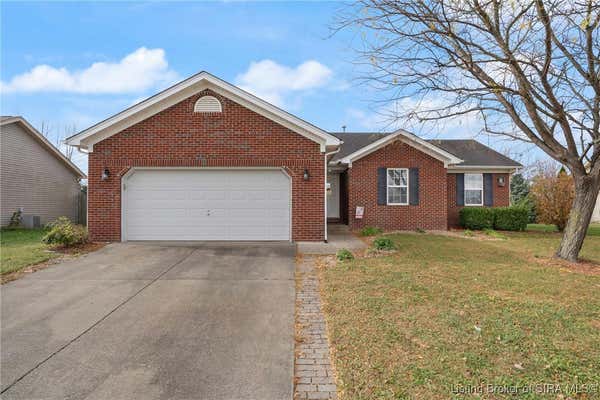 522 PRESLEY LN, JEFFERSONVILLE, IN 47130 - Image 1