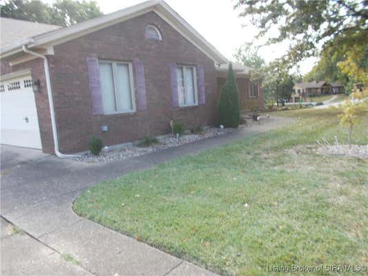 1018 SKYVIEW DRIVE, FLOYDS KNOBS, IN 47119, photo 3 of 7