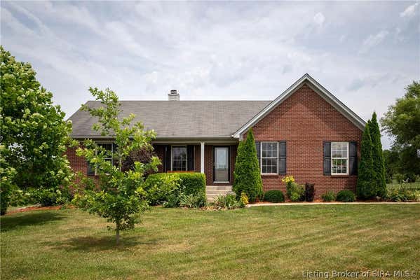 9144 S ROSEMARY LN, PEKIN, IN 47165 - Image 1