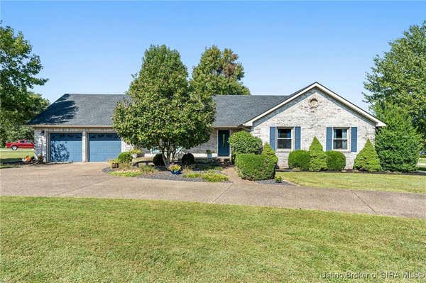 2224 RIDGE CREST DR NE, LANESVILLE, IN 47136 - Image 1