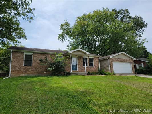 217 JACKSON LN, HANOVER, IN 47243 - Image 1