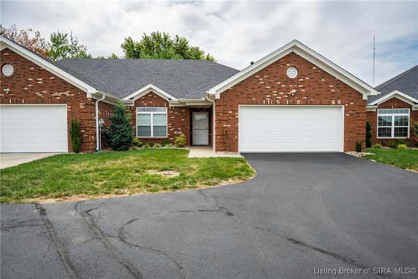 601 KINGSBURY CT, CLARKSVILLE, IN 47129 - Image 1