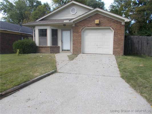 3937 BOOKER AVE, NEW ALBANY, IN 47150 - Image 1