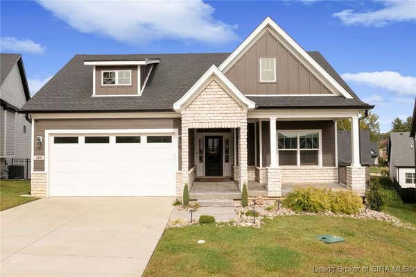 324 TUSCANY DR, FLOYDS KNOBS, IN 47119 - Image 1