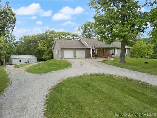 5373 E GOODMAN RIDGE RD, MARENGO, IN 47140 - Image 1