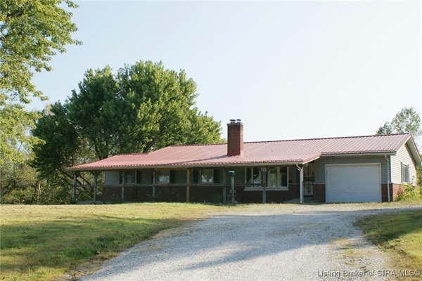 146 S PLEASANT HILL RD, ENGLISH, IN 47118 - Image 1