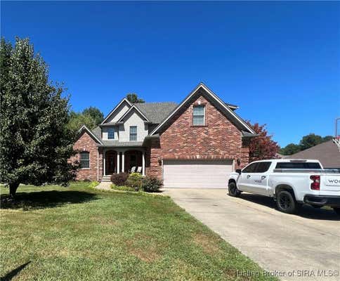 4045 VIEWCREST LOOP, FLOYDS KNOBS, IN 47119 - Image 1