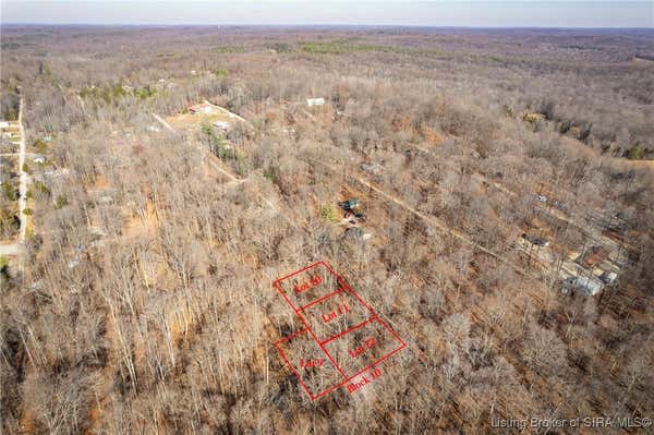 S WILD GREENWOOD LOT 30, PAOLI, IN 47454, photo 3 of 35