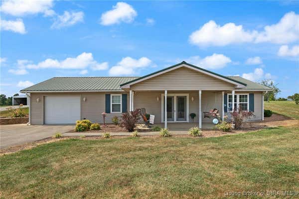 145 S BOGARD HOLLOW RD, MARENGO, IN 47140 - Image 1