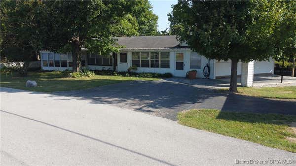 8934 BROWNSTOWN RD, HENRYVILLE, IN 47126 - Image 1