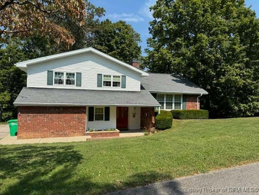 8015 CIRCLE DR, GEORGETOWN, IN 47122 - Image 1