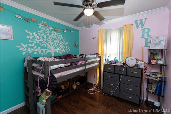 313 FAIRWOOD DR, JEFFERSONVILLE, IN 47130 | REMAX
