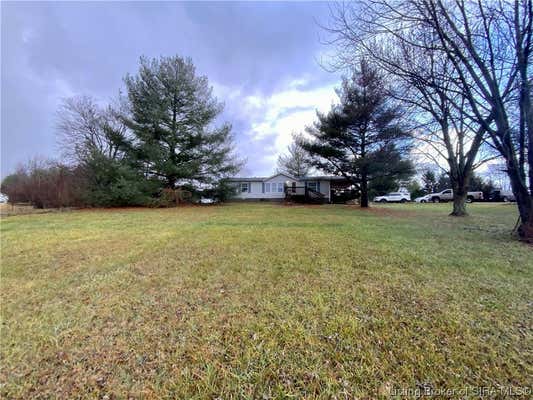 9901 VOYLES RD, PEKIN, IN 47165 - Image 1