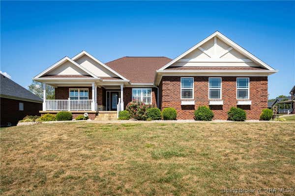 8441 ABERDEEN LN, CHARLESTOWN, IN 47111 - Image 1