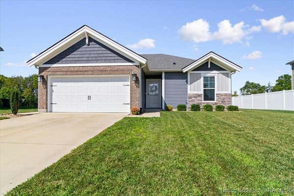 1424 N NIEHAUS TRAIL, ORLEANS, IN 47452 - Image 1