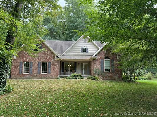 1805 W WISTERIA LN, SCOTTSBURG, IN 47170 - Image 1