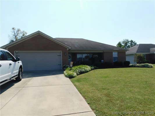 11907 PERRY CROSSING PKWY, SELLERSBURG, IN 47172 - Image 1