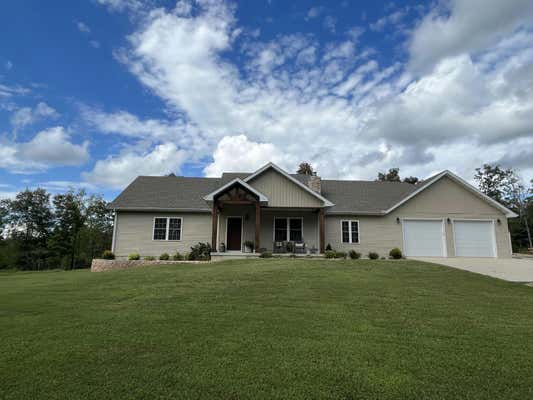 12544 STATE HIGHWAY 181, WILLOW SPRINGS, MO 65793 - Image 1