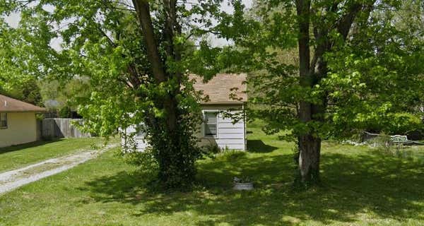 3109 W CHESTNUT ST, SPRINGFIELD, MO 65803 - Image 1