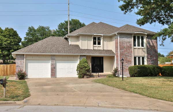 2465 E MEADOW DR, SPRINGFIELD, MO 65804 - Image 1