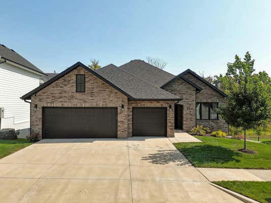 264 S HICKORY HILLS BLVD, SPRINGFIELD, MO 65802 - Image 1