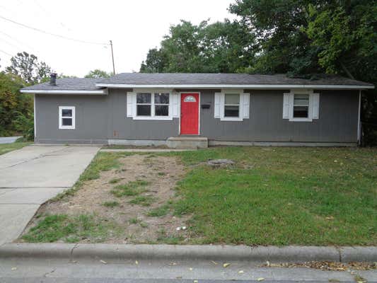 1728 N OAK GROVE AVE, SPRINGFIELD, MO 65803 - Image 1