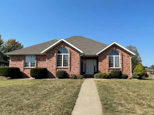 3655 W PEMBROOK CT, SPRINGFIELD, MO 65807 - Image 1