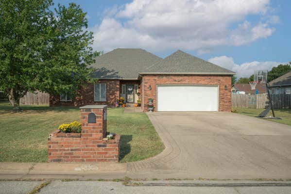 2235 ALISON ST, CARTHAGE, MO 64836 - Image 1