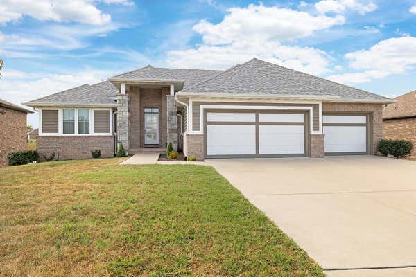 701 N FOX HILL CIR, NIXA, MO 65714 - Image 1